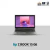 hp, Z BOOK 15 G6 , LAPTOP IN DUBAI-4.