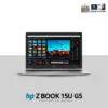 hp, Z BOOK 15U G5 , LAPTOP IN DUBAI-2